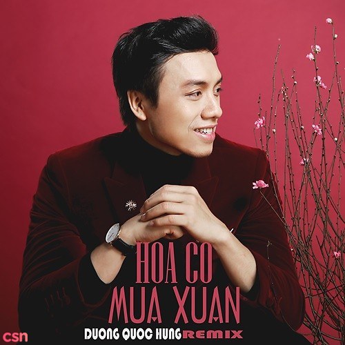 Dương Quốc Hưng
