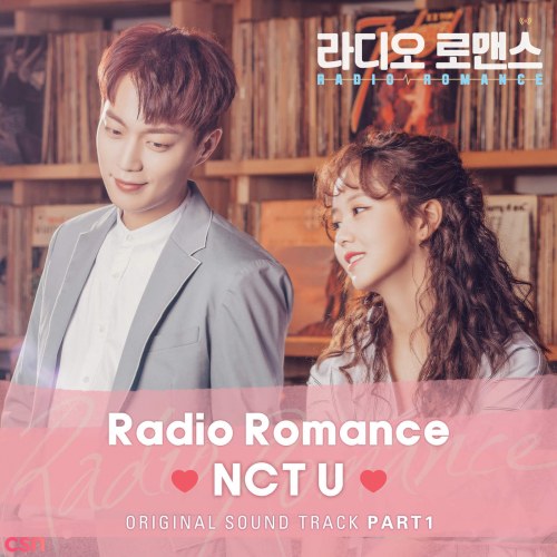 NCT U