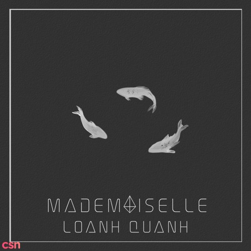 Mademoiselle