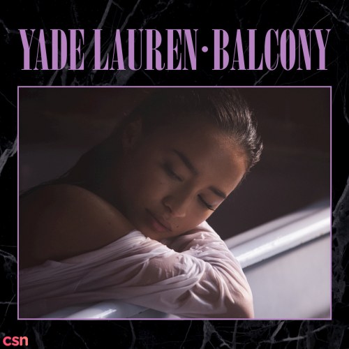 Yade Lauren