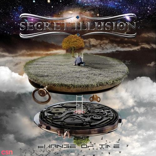Secret Illusion