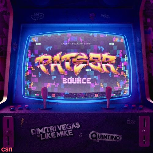 Dimitri Vegas & Like Mike