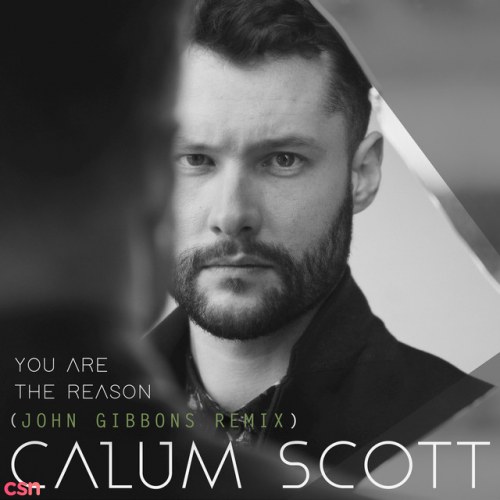 Calum Scott