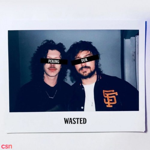 Peking Duk
