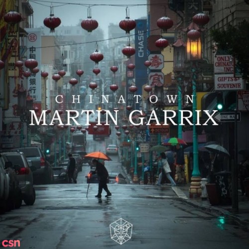Martin Garrix