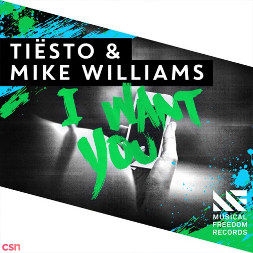 Mike Williams