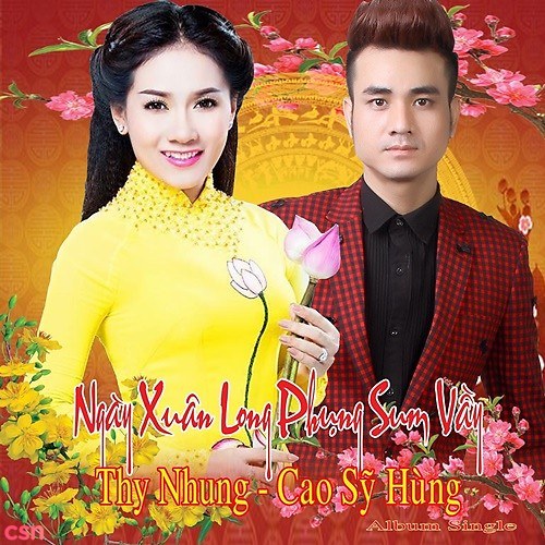 Cao Sỹ Hùng