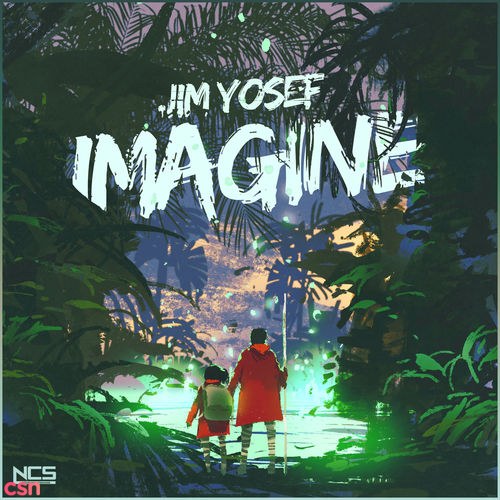 Jim Yosef