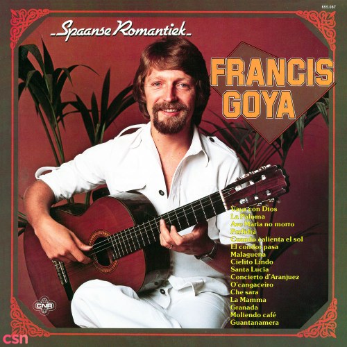 Francis Goya 