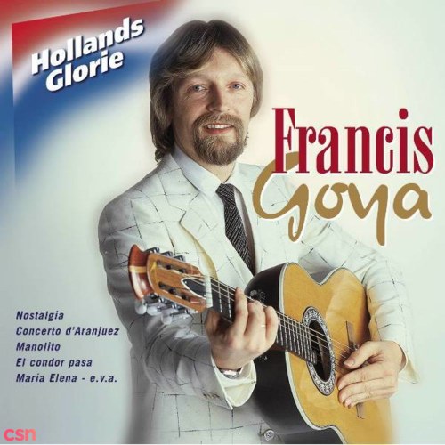 Francis Goya 