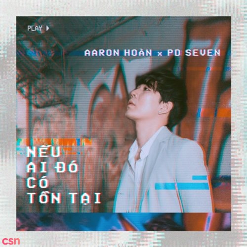Aaron Hoàn