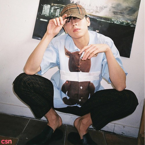 Lee Hyun Woo