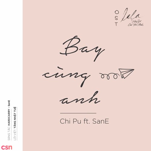 Chi Pu