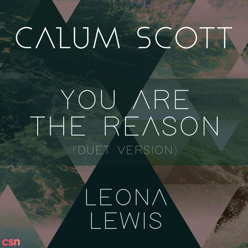 Calum Scott