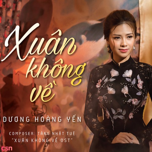 Dương Hoàng Yến