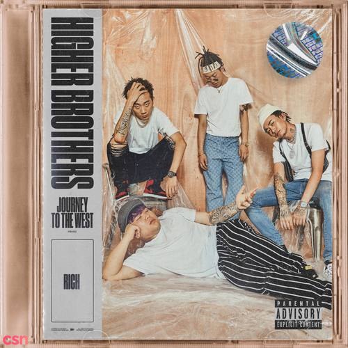 Higher Brothers