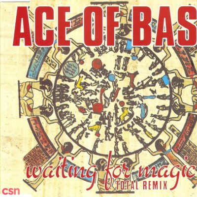 Ace Of Base