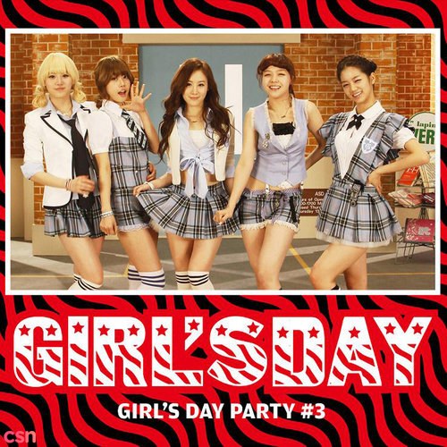 Girls' Day