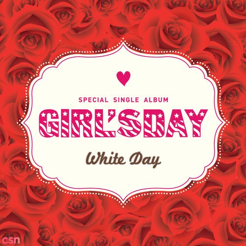 Girls' Day