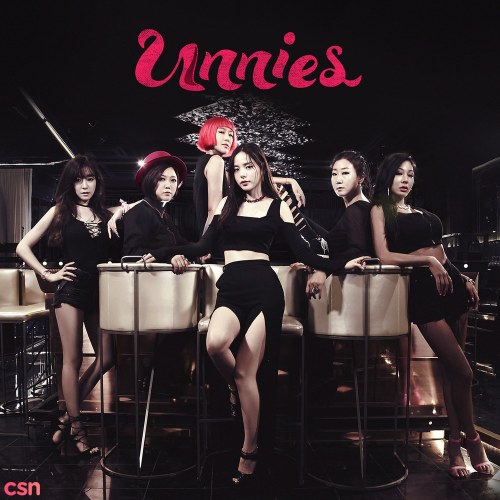 UNNIE'S