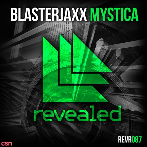 Blasterjaxx