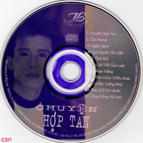 Tuấn Vũ