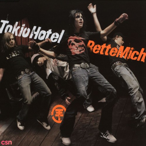 Tokio Hotel