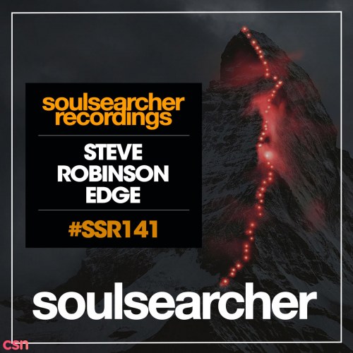 Steve Robinson