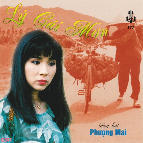 Phượng Mai