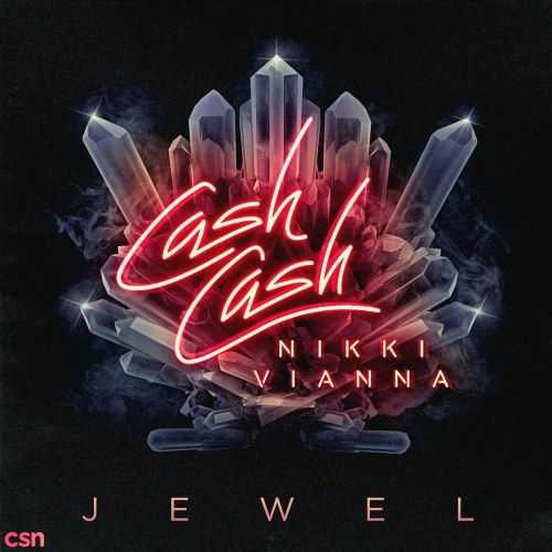 Cash Cash