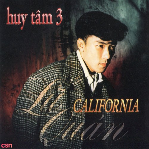 Huy Tâm