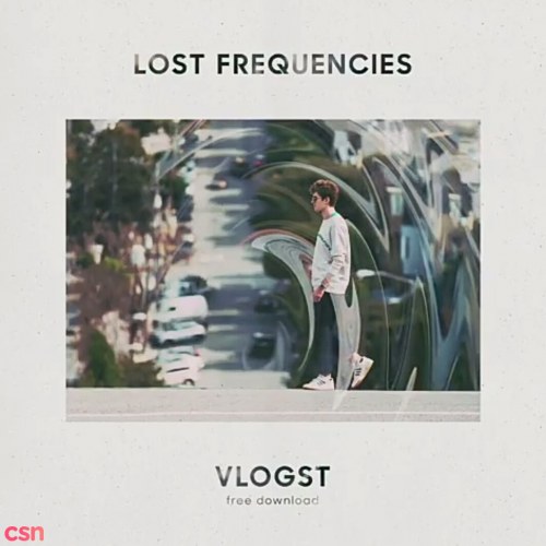 Vlogst (Single)