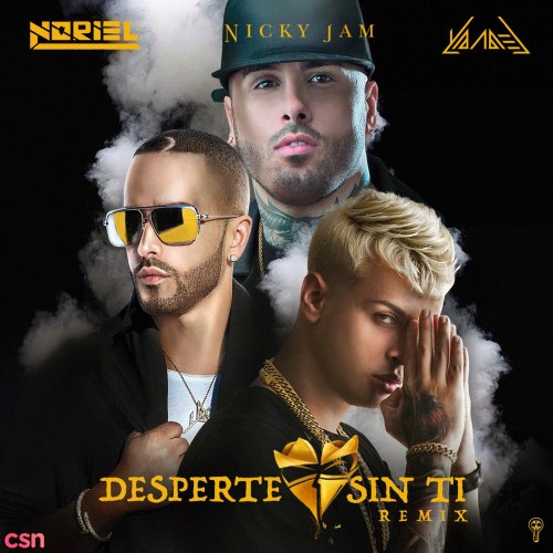 Nicky Jam