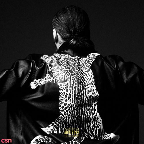Pusha T
