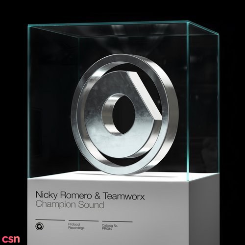 Nicky Romero