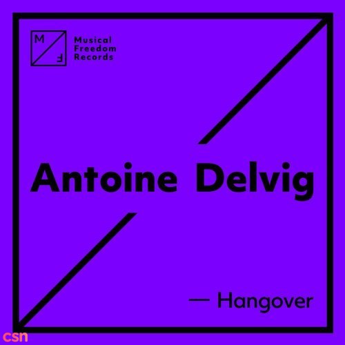 Antoine Delvig