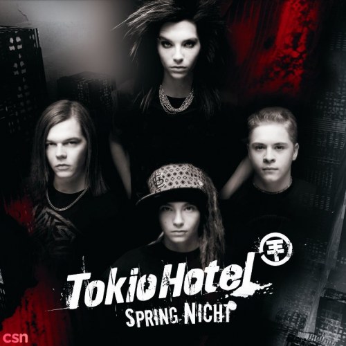 Tokio Hotel