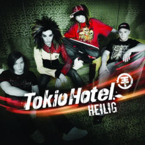 Tokio Hotel