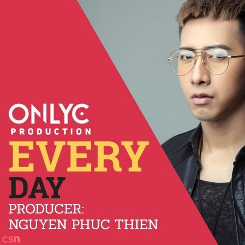 Nguyễn Phúc Thiện