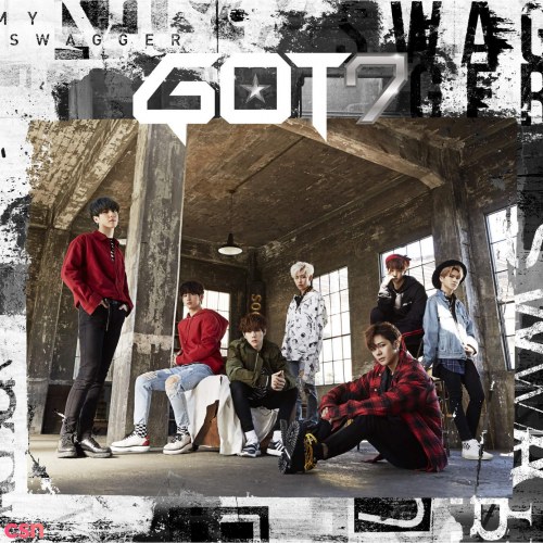 GOT7