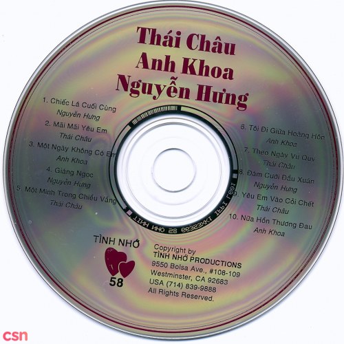 Anh Khoa