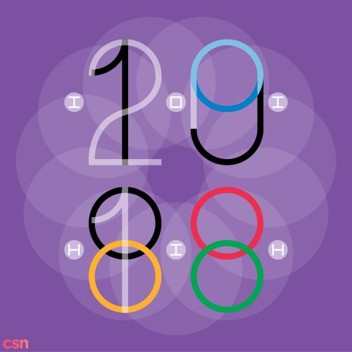 I.O.I