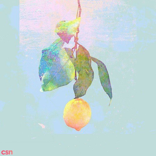 Kenshi Yonezu