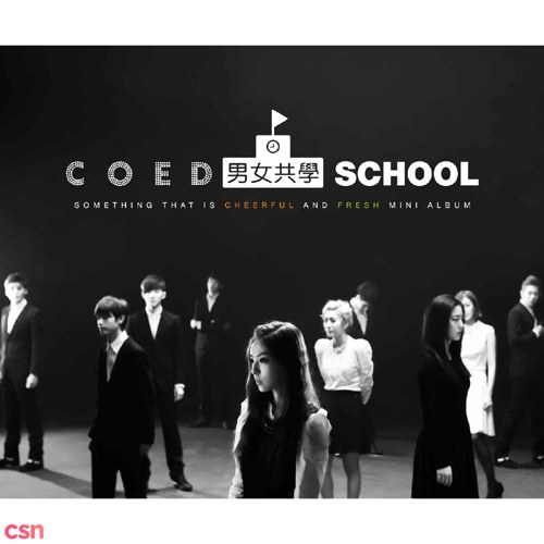 Co-Ed School