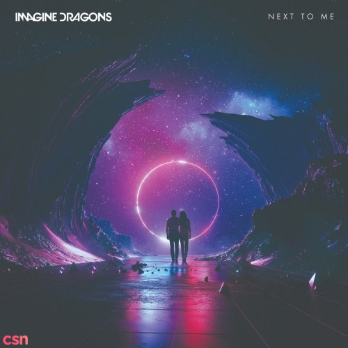 Imagine Dragons