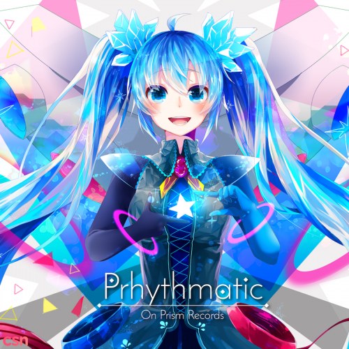 Hatsune MIku