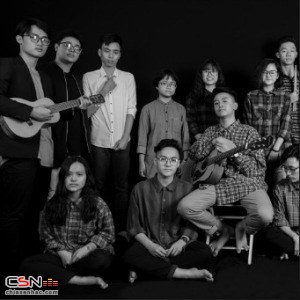 LomDom Band