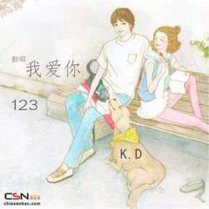 K.D
