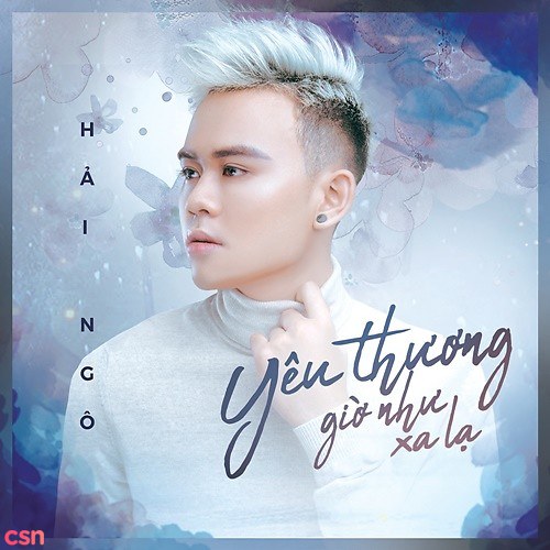 Hải Ngô