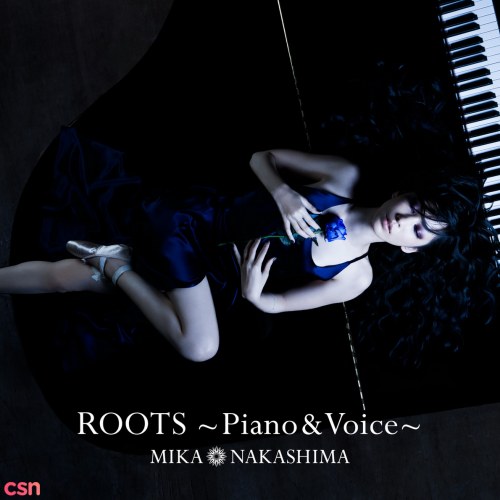 Mika Nakashima